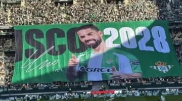 مستقبل إيسكو.. هل تجبر الإصابة نجم ريال بيتيس على إنهاء مسيرته الاحترافية؟